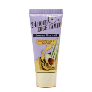 EBIN NEW YORK 24 HOUR EDGE TAMER TUBE 40ML(1.4OZ) - LEMONGRASS & AVOCADO