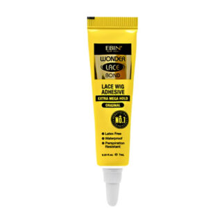 EBIN NEW YORK WONDER LACE BOND TUBE EXTRA MEGA HOLD 7ML - ORIGINAL
