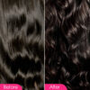 EBIN NEW YORK WONDER WIG SOLUTION LEAVE-IN CONDITIONER CREAM TYPE 300ML - SILK PROTEIN - Image 4