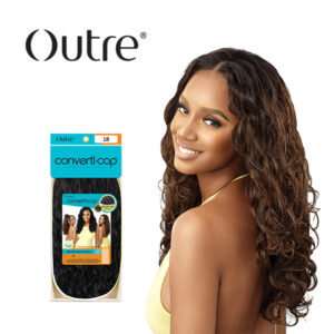 OUTRE - CONVERTI-CAP - BRAZILIAN WAVES
