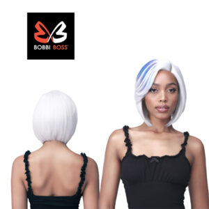 BOBBI BOSS LACE WIG - CARLY