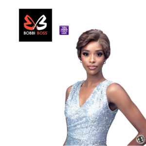 BOBBI BOSS LACE HD - TARYN
