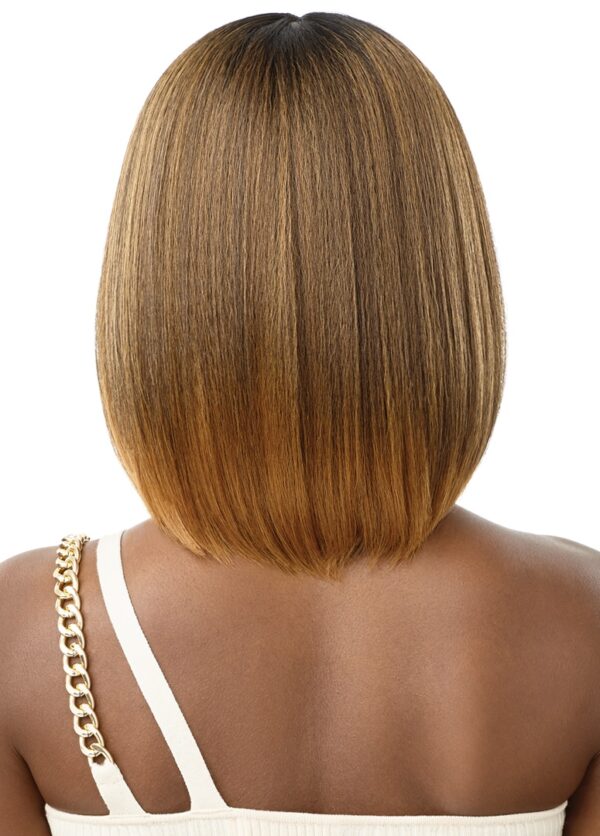 OUTRE LACE FRONT DELUXE WIG - COLLINA - Image 4