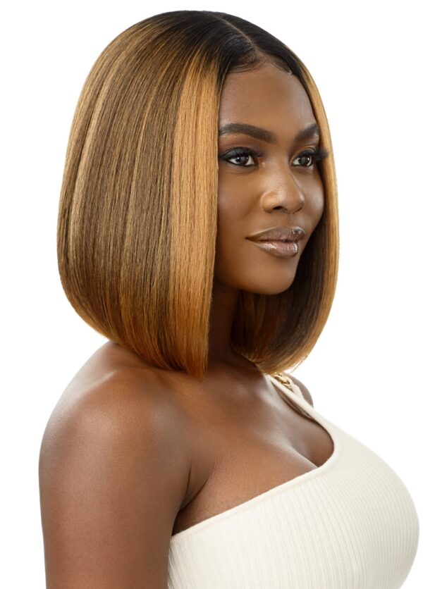 OUTRE LACE FRONT DELUXE WIG - COLLINA - Image 6