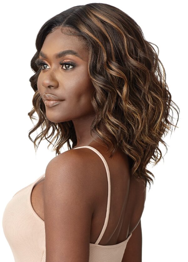 OUTRE LACE FRONT DELUXE WIG - DILAN - Image 5