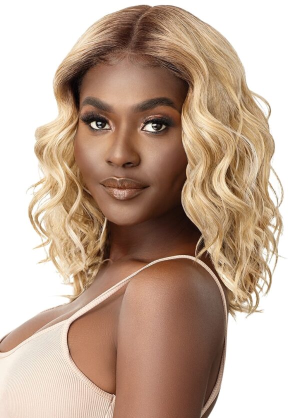 OUTRE LACE FRONT DELUXE WIG - DILAN - Image 3