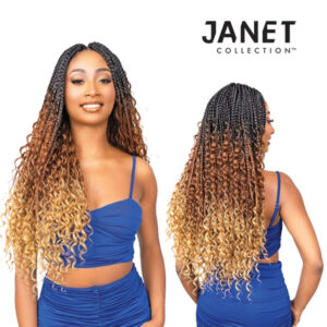 Janet Collection NEW DEEP BULK 24"