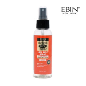 EBIN NEW YORK WONDER LACE BOND LACE MELT SPRAY - ACTIVE 3.39OZ (100ML)