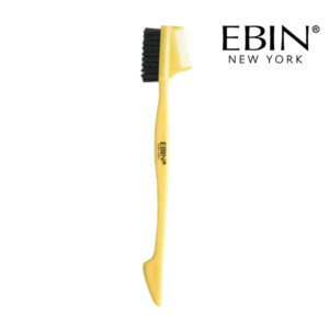 EBIN NEW YORK 3-IN-1 EDGE BRUSH REGULAR TYPE