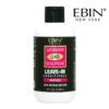 EBIN NEW YORK WONDER WIG SOLUTION LEAVE-IN CONDITIONER CREAM TYPE 300ML - SILK PROTEIN