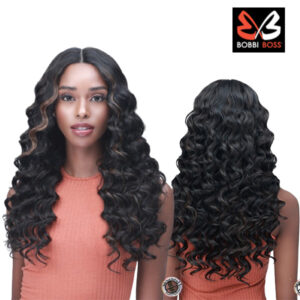 BOBBI BOSS LACE WIG - ILISHA