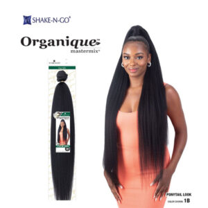 Shake-N-Go ORGANIQUE SPERM YAKI 30"
