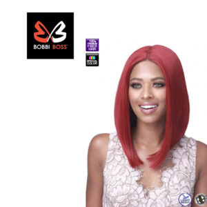 BOBBI BOSS LACE WIG - GENA