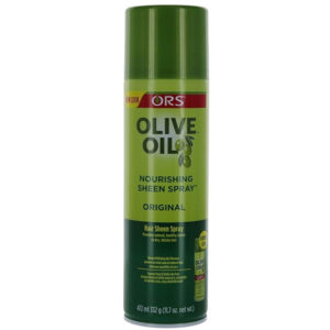 ORS Olive Oil Sheen Spray - ORIGINAL (11.7oz)