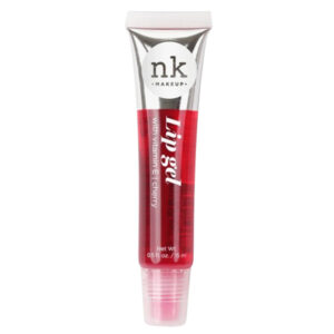NICKA K LIP GEL - CHERRY