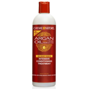 Creme of Nature® Argan Oil Professional Intensive Conditioning Treatment 20oz