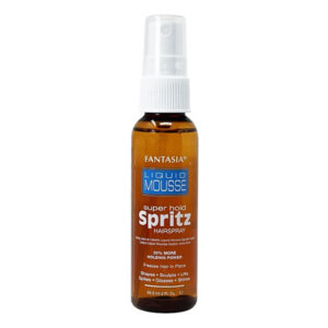 FANTASIA IC Liquid Mousse Super Hold Spritz 59.2ml / 2 fl.oz