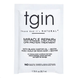 TGIN Miracle Repairx Cpr Protein Treatment 1.75oz