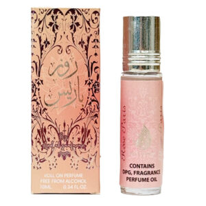 YARA Roll on perfume Rose Paris 10mL / 0.34fl.oz