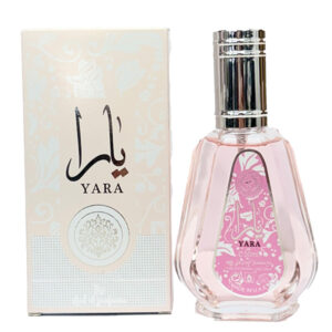 YARA Natural Spray Perfume 50mL / 1.7fl.oz