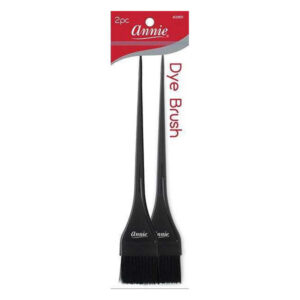 Annie DYE BRUSH (S) 2EA/PACK