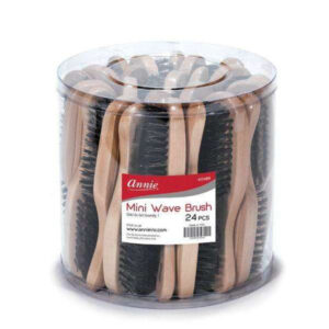 Annie MINI WAVE BRUSH #2069