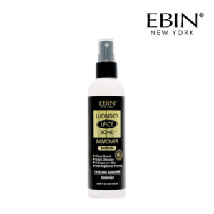 EBIN NEW YORK WONDER LACE BOND REMOVER 120ML SUPREME
