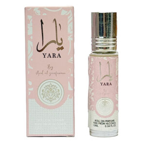 YARA Roll on perfume 10mL / 0.34fl.oz