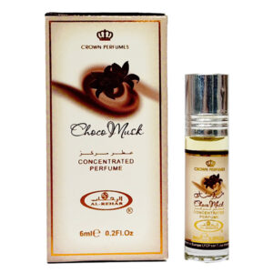 YARA Choco Musk Concentrated Perfume 6ml / 0.2fl.oz