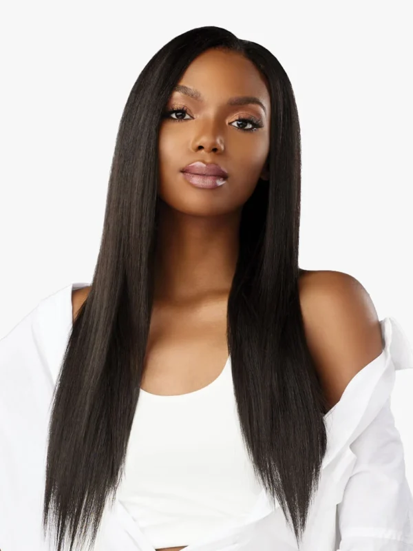 SENSATIONNEL CURLS KINKS & CO_MULTI STRAIGHT 18" 20" 22" - Image 4