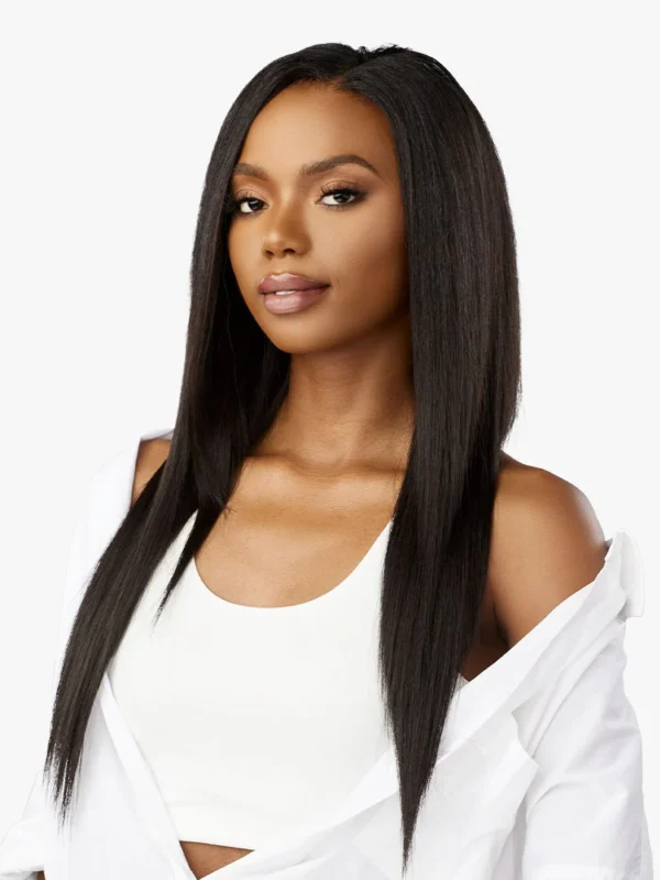 SENSATIONNEL CURLS KINKS & CO_MULTI STRAIGHT 18" 20" 22" - Image 2