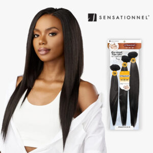 SENSATIONNEL CURLS KINKS & CO_MULTI STRAIGHT 18" 20" 22"