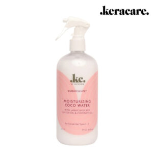 KERACARE CURLESSENCE MOISTURIZING COCONUT WATER 16OZ
