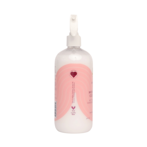KERACARE CURLESSENCE MOISTURIZING COCONUT WATER 16OZ - Image 2