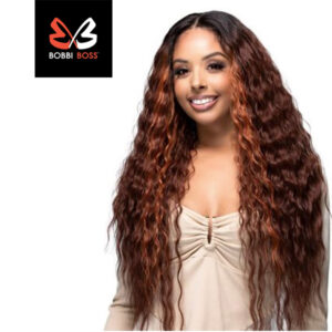 BLEND HAIR:BOSS LACE 13X4 - BEATRIX