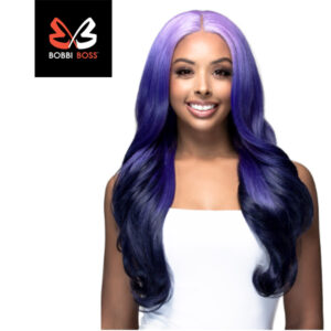 BLEND HAIR:BOSS LACE 13X4 - ADRIE