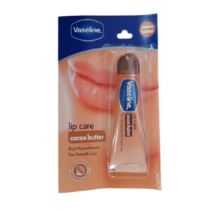 Vaseline Lip Care 10g - Cocoa Butter