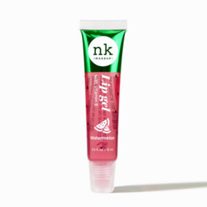 NICKA K LIP GEL - WATERMELON
