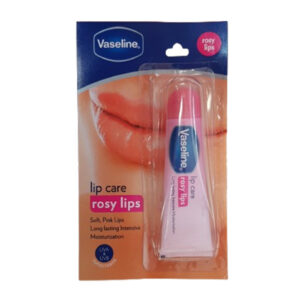Vaseline Lip Care 10g - Rosy Lips