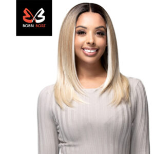BLEND HAIR:BOSS LACE 13X4 - AYANNA