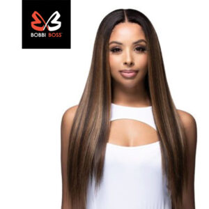 BLEND HAIR:BOSS LACE 13X4 - LOU
