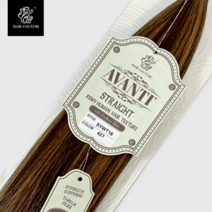 Hair Couture AVANTI Natural weave 18"