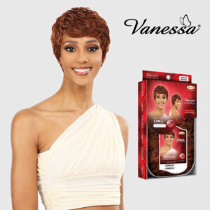 Vanessa JONICA