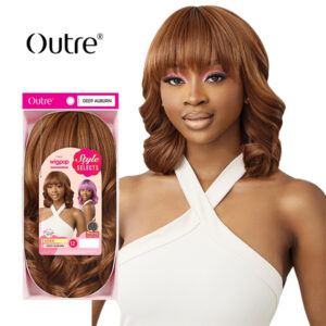 Outre WIG POP Style Selects - LUIZA
