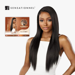 Sensationnel BARE LACE WIG - FULL LACE UNIT 1