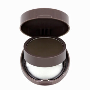 NICKA K Hair Concealer - Dark Brown