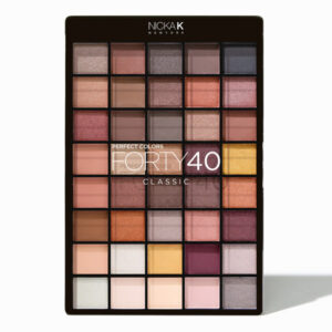 NICKA K Perfect Colors FORTY 40 - Classic