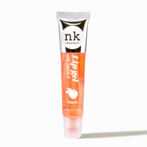 NICKA K LIP GEL - PEACH