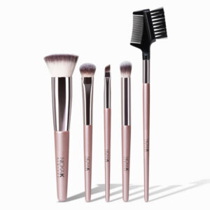 NICKA K Complexion Brush Set