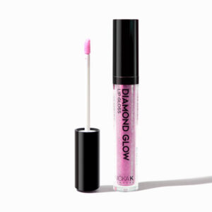NICKA K Diamond Glow Lip Gloss